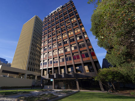 Best Offices at Queens Road